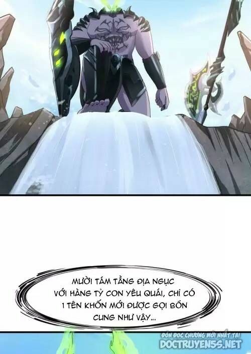 đọc truyện Ta Ở Địa Phủ Mở Hậu Cung Chương 53 ảnh 39 tại Thiên Thai Truyện