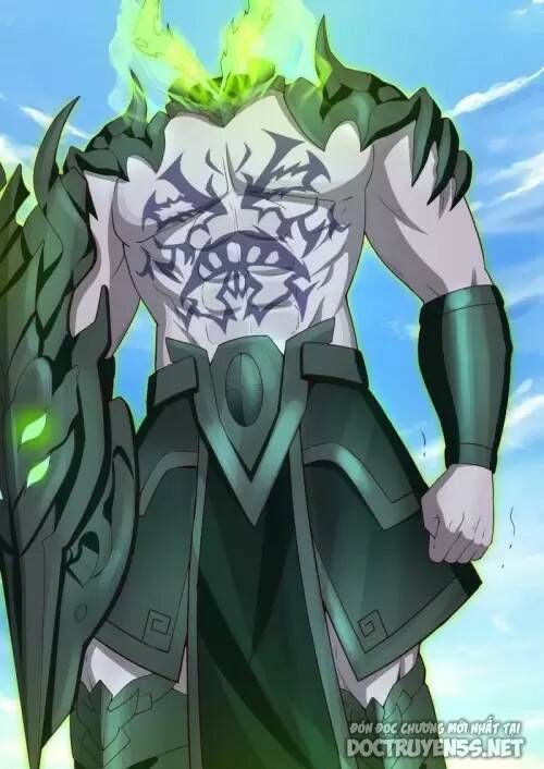 đọc truyện Ta Ở Địa Phủ Mở Hậu Cung Chương 53 ảnh 40 tại Thiên Thai Truyện