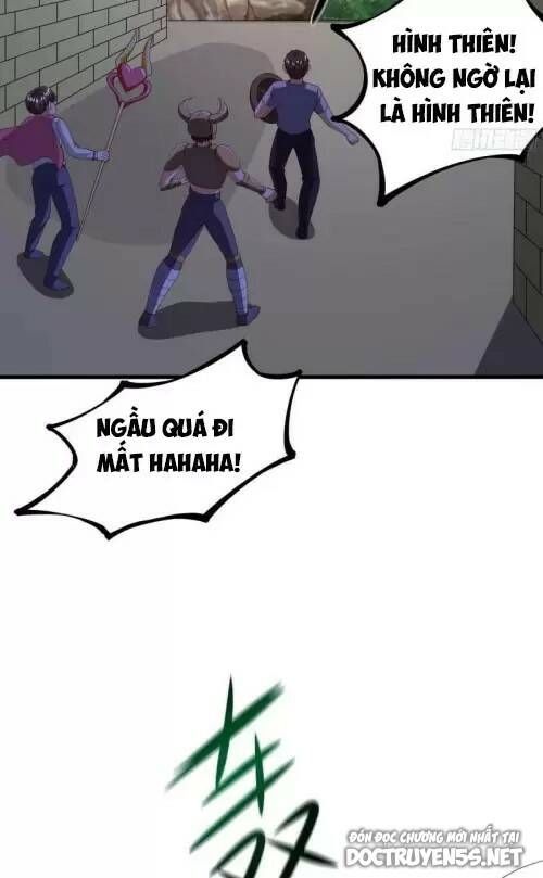 đọc truyện Ta Ở Địa Phủ Mở Hậu Cung Chương 53 ảnh 6 tại Thiên Thai Truyện