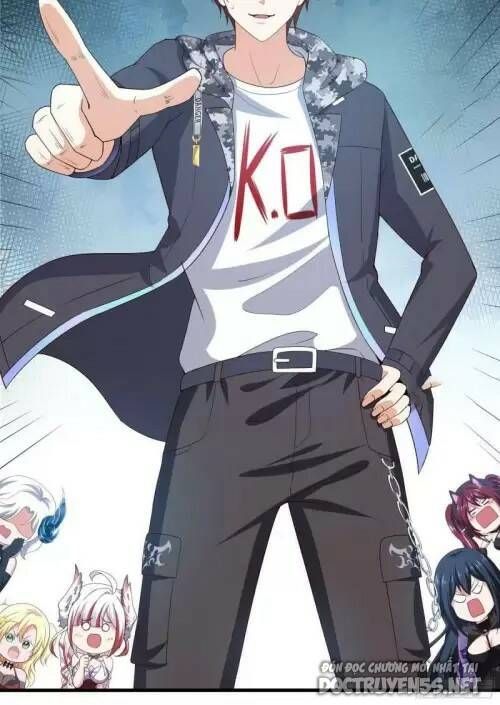 đọc truyện Ta Ở Địa Phủ Mở Hậu Cung Chương 53 ảnh 42 tại Thiên Thai Truyện