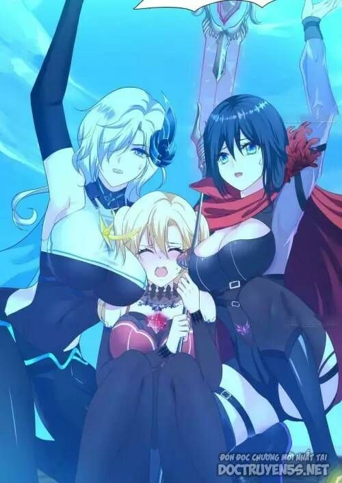 đọc truyện Ta Ở Địa Phủ Mở Hậu Cung Chương 53 ảnh 47 tại Thiên Thai Truyện