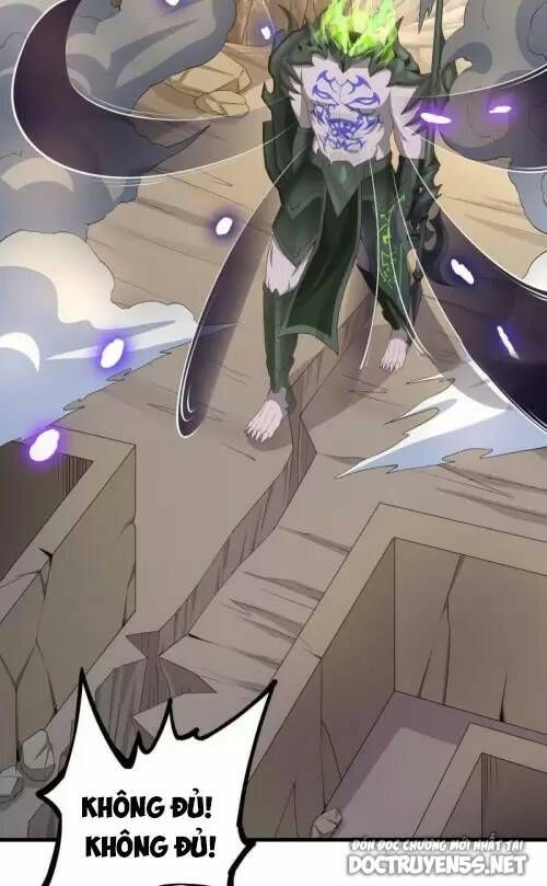 đọc truyện Ta Ở Địa Phủ Mở Hậu Cung Chương 53 ảnh 9 tại Thiên Thai Truyện