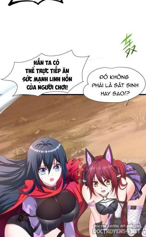 đọc truyện Ta Ở Địa Phủ Mở Hậu Cung Chương 53 ảnh 10 tại Thiên Thai Truyện