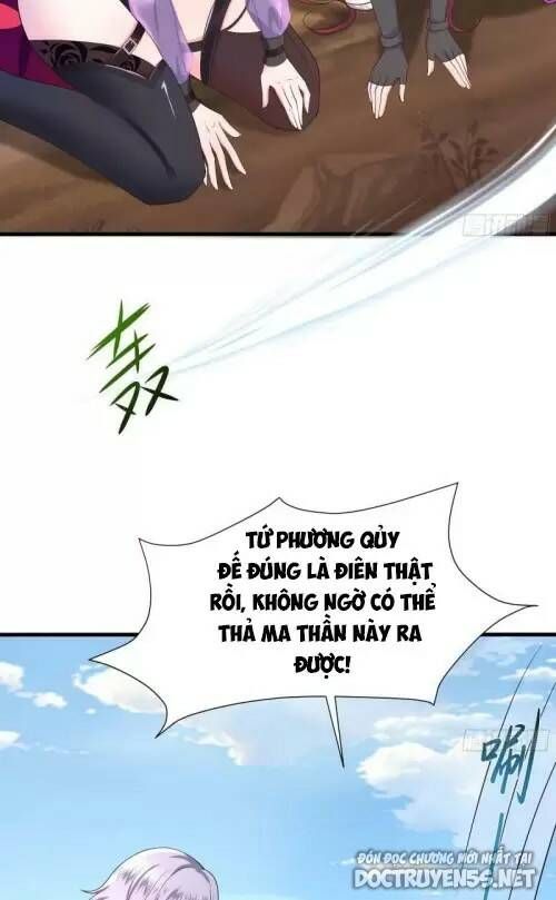 đọc truyện Ta Ở Địa Phủ Mở Hậu Cung Chương 53 ảnh 11 tại Thiên Thai Truyện