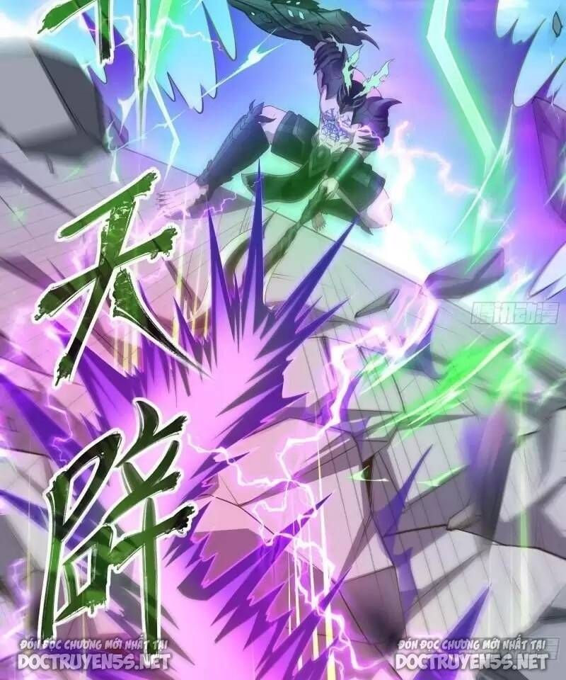 đọc truyện Ta Ở Địa Phủ Mở Hậu Cung Chương 54 ảnh 12 tại Thiên Thai Truyện