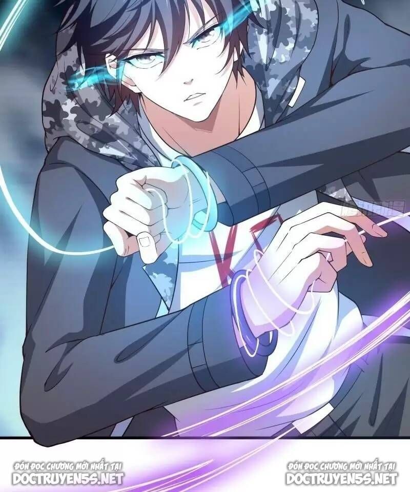 đọc truyện Ta Ở Địa Phủ Mở Hậu Cung Chương 54 ảnh 15 tại Thiên Thai Truyện