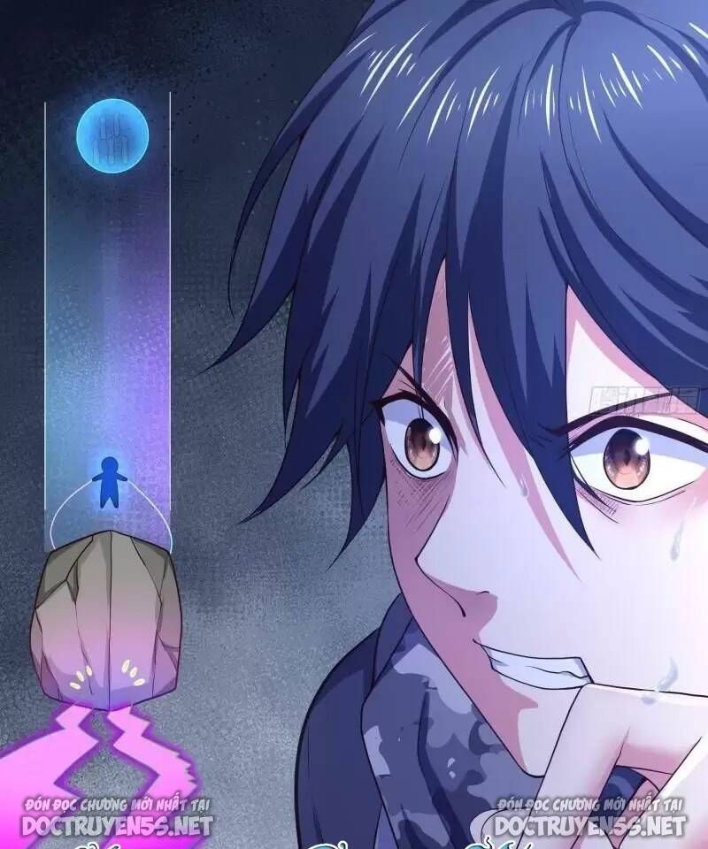 đọc truyện Ta Ở Địa Phủ Mở Hậu Cung Chương 54 ảnh 20 tại Thiên Thai Truyện