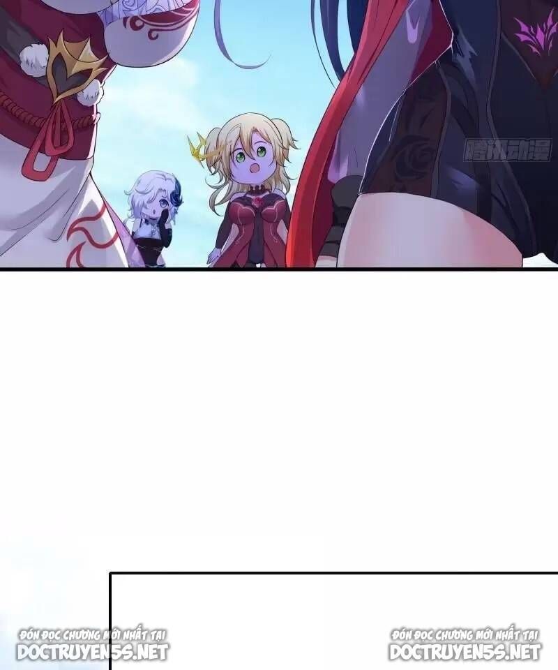 đọc truyện Ta Ở Địa Phủ Mở Hậu Cung Chương 54 ảnh 30 tại Thiên Thai Truyện