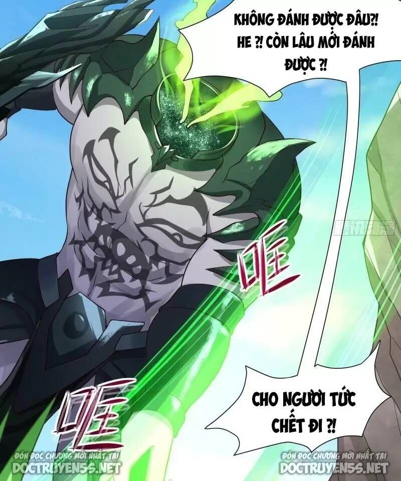 đọc truyện Ta Ở Địa Phủ Mở Hậu Cung Chương 54 ảnh 32 tại Thiên Thai Truyện