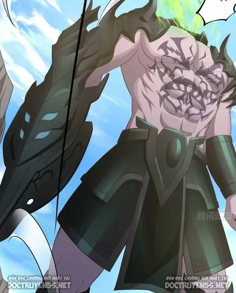 đọc truyện Ta Ở Địa Phủ Mở Hậu Cung Chương 54 ảnh 39 tại Thiên Thai Truyện