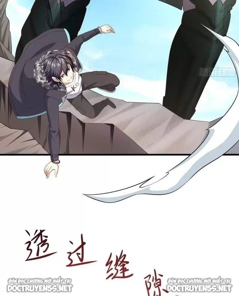 đọc truyện Ta Ở Địa Phủ Mở Hậu Cung Chương 54 ảnh 40 tại Thiên Thai Truyện