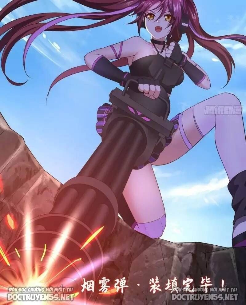 đọc truyện Ta Ở Địa Phủ Mở Hậu Cung Chương 54 ảnh 47 tại Thiên Thai Truyện