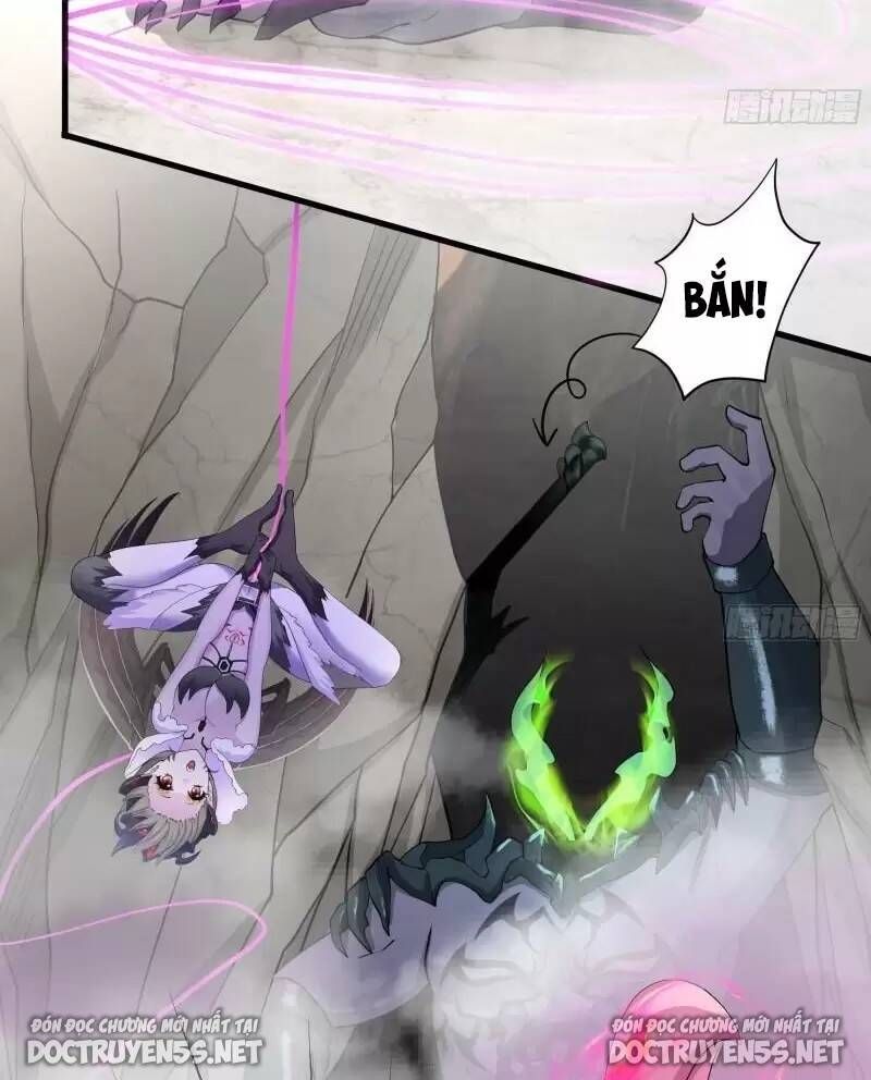 đọc truyện Ta Ở Địa Phủ Mở Hậu Cung Chương 54 ảnh 52 tại Thiên Thai Truyện