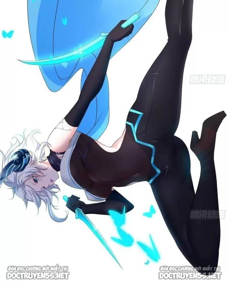 đọc truyện Ta Ở Địa Phủ Mở Hậu Cung Chương 54 ảnh 56 tại Thiên Thai Truyện