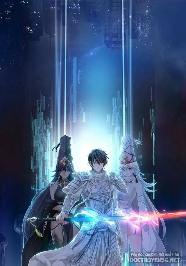 đọc truyện Ta Ở Địa Phủ Mở Hậu Cung Chương 55 ảnh 3 tại Thiên Thai Truyện