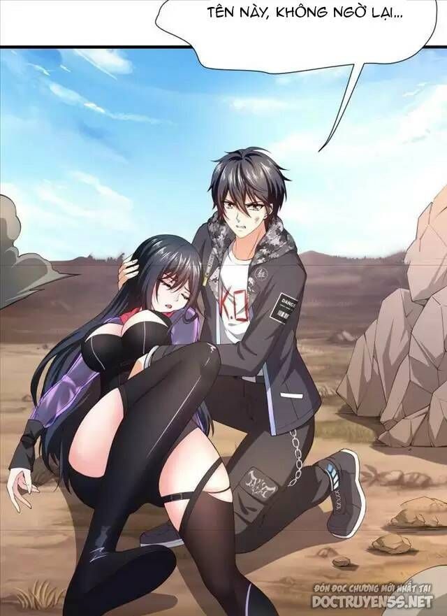 đọc truyện Ta Ở Địa Phủ Mở Hậu Cung Chương 55 ảnh 12 tại Thiên Thai Truyện