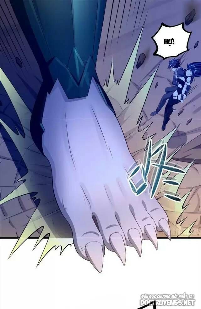 đọc truyện Ta Ở Địa Phủ Mở Hậu Cung Chương 55 ảnh 19 tại Thiên Thai Truyện