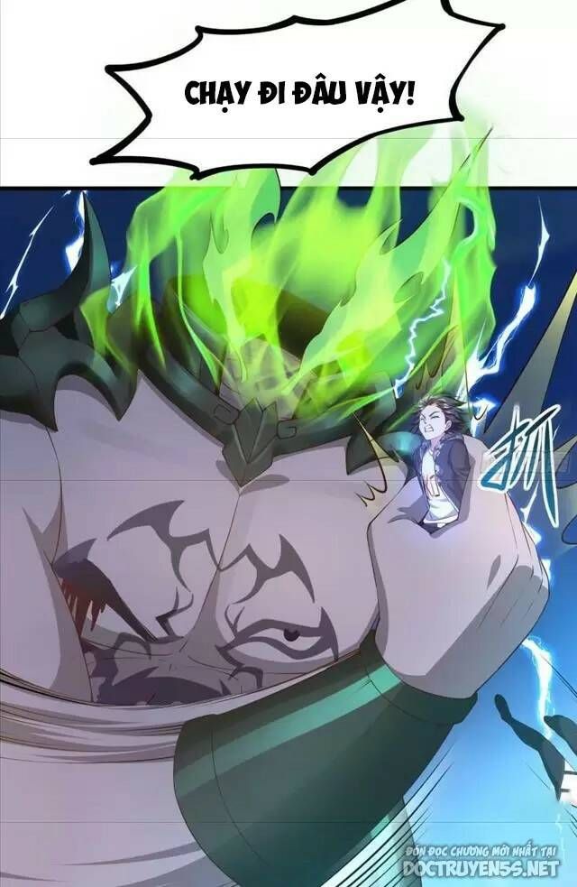 đọc truyện Ta Ở Địa Phủ Mở Hậu Cung Chương 55 ảnh 20 tại Thiên Thai Truyện