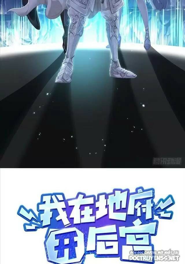 đọc truyện Ta Ở Địa Phủ Mở Hậu Cung Chương 55 ảnh 4 tại Thiên Thai Truyện