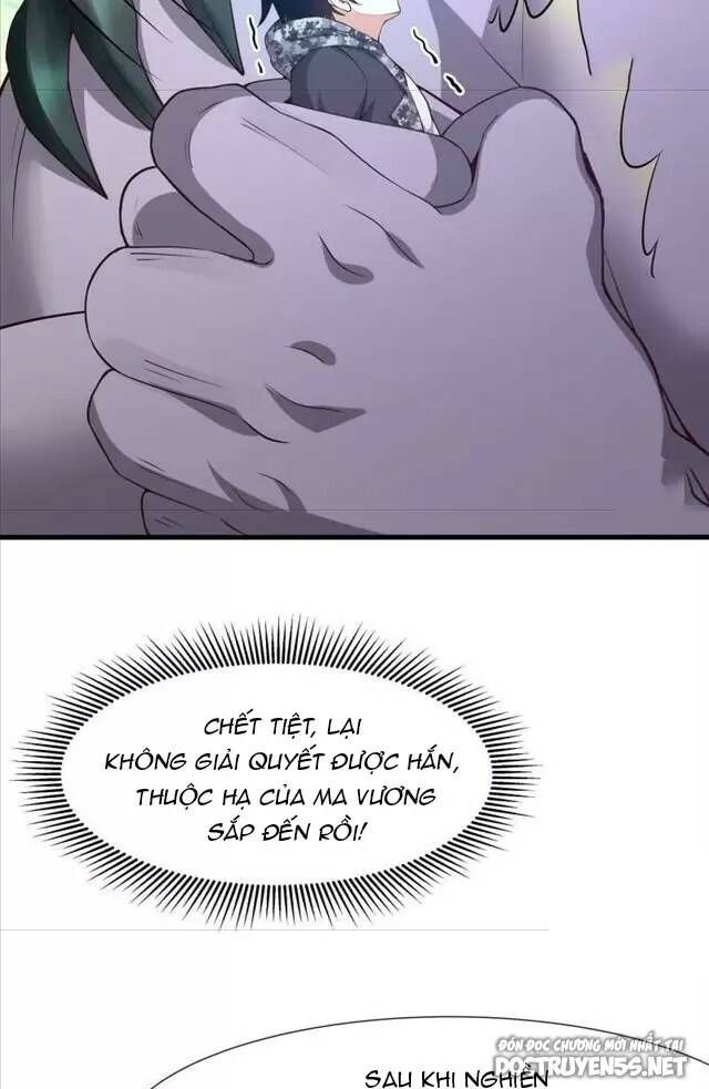 đọc truyện Ta Ở Địa Phủ Mở Hậu Cung Chương 55 ảnh 22 tại Thiên Thai Truyện