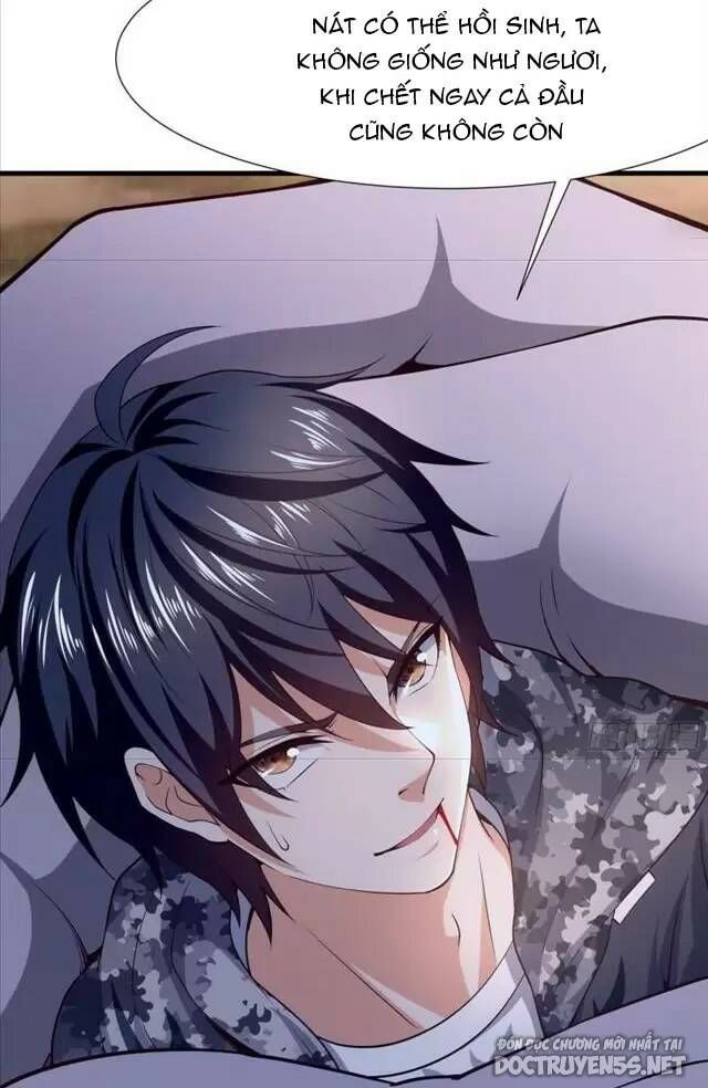 đọc truyện Ta Ở Địa Phủ Mở Hậu Cung Chương 55 ảnh 23 tại Thiên Thai Truyện