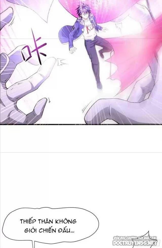 đọc truyện Ta Ở Địa Phủ Mở Hậu Cung Chương 55 ảnh 30 tại Thiên Thai Truyện