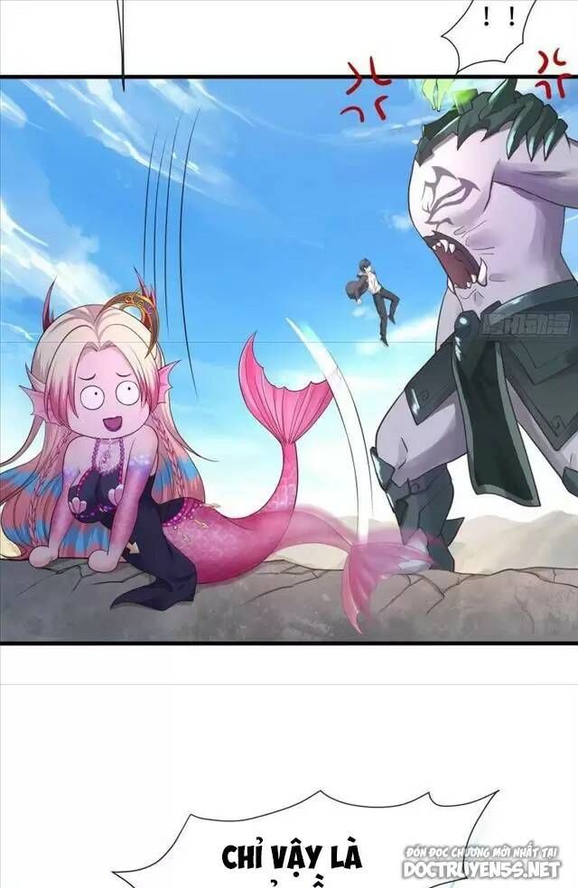 đọc truyện Ta Ở Địa Phủ Mở Hậu Cung Chương 55 ảnh 31 tại Thiên Thai Truyện