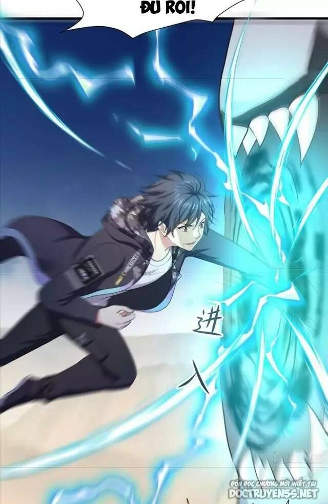 đọc truyện Ta Ở Địa Phủ Mở Hậu Cung Chương 55 ảnh 32 tại Thiên Thai Truyện