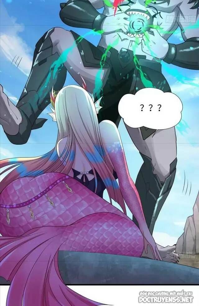 đọc truyện Ta Ở Địa Phủ Mở Hậu Cung Chương 55 ảnh 34 tại Thiên Thai Truyện