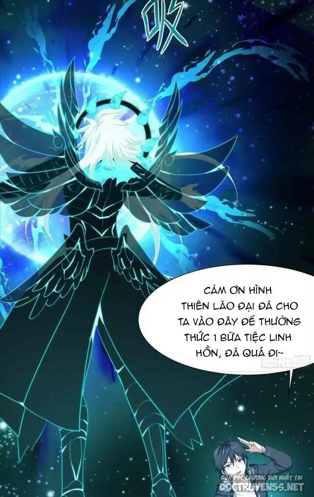 đọc truyện Ta Ở Địa Phủ Mở Hậu Cung Chương 55 ảnh 37 tại Thiên Thai Truyện