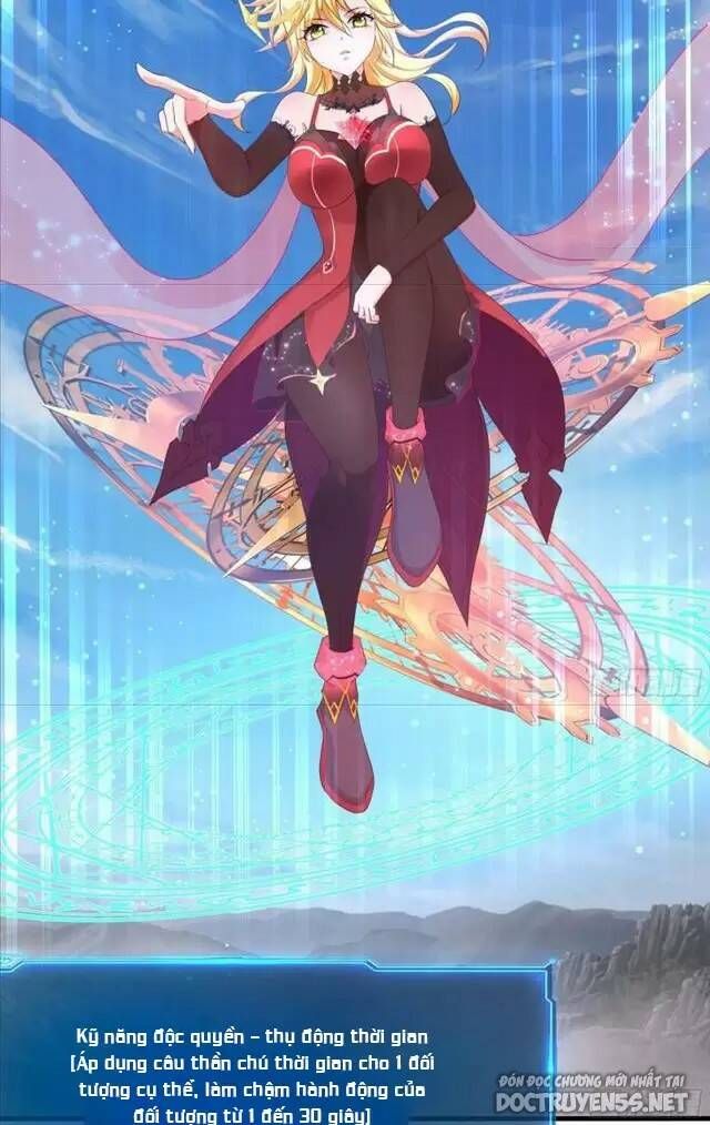 đọc truyện Ta Ở Địa Phủ Mở Hậu Cung Chương 55 ảnh 42 tại Thiên Thai Truyện