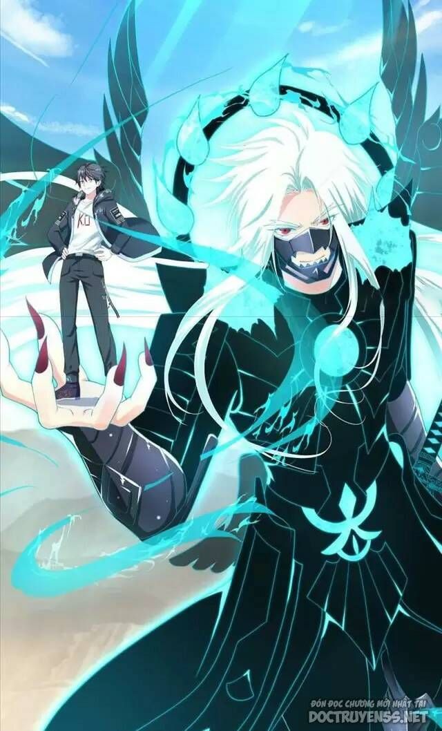 đọc truyện Ta Ở Địa Phủ Mở Hậu Cung Chương 55 ảnh 46 tại Thiên Thai Truyện