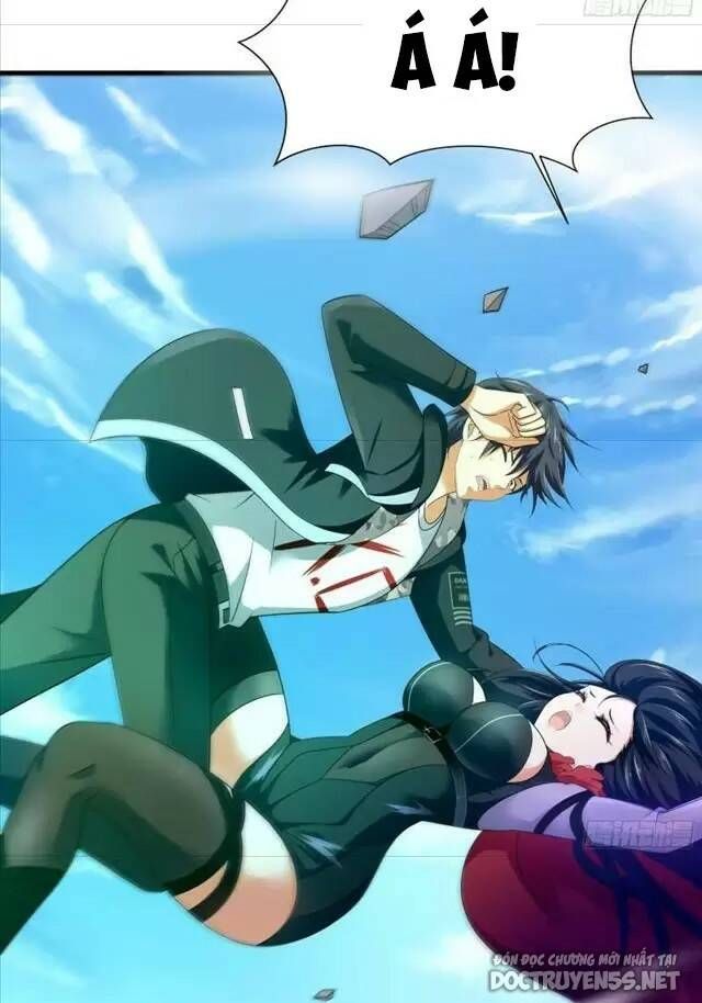 đọc truyện Ta Ở Địa Phủ Mở Hậu Cung Chương 55 ảnh 8 tại Thiên Thai Truyện