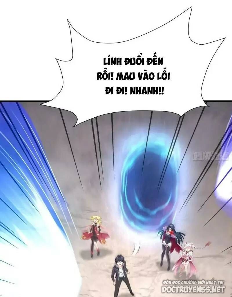 đọc truyện Ta Ở Địa Phủ Mở Hậu Cung Chương 56 ảnh 13 tại Thiên Thai Truyện