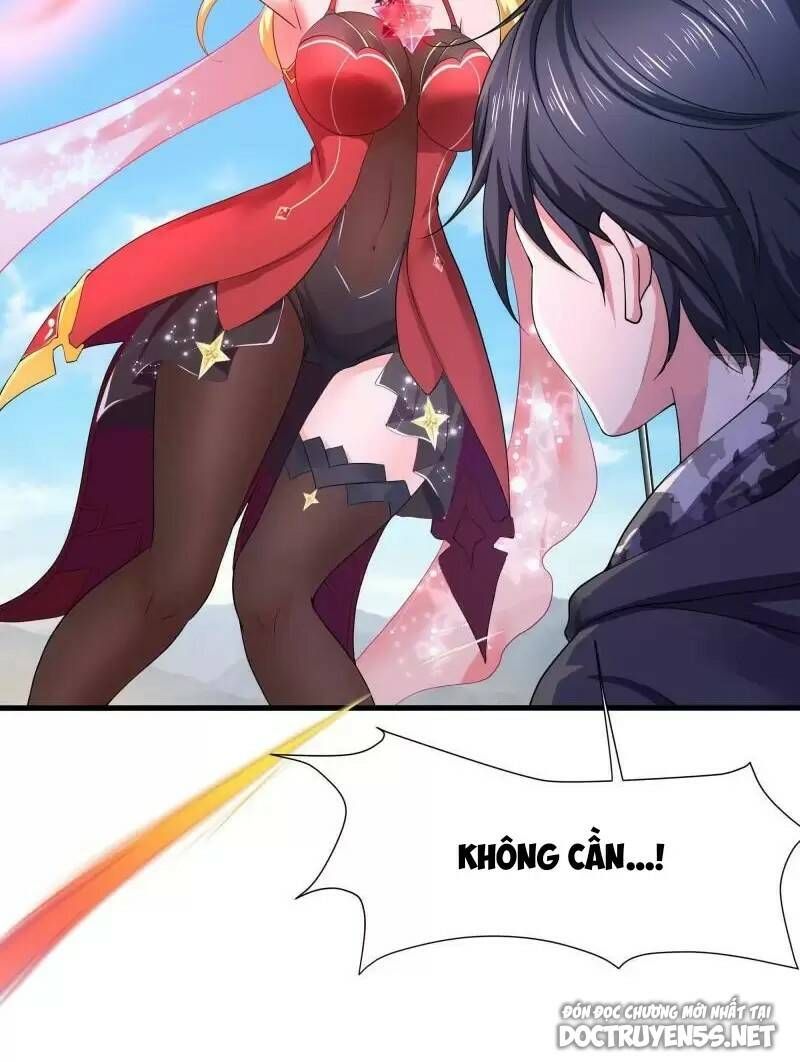 đọc truyện Ta Ở Địa Phủ Mở Hậu Cung Chương 56 ảnh 16 tại Thiên Thai Truyện