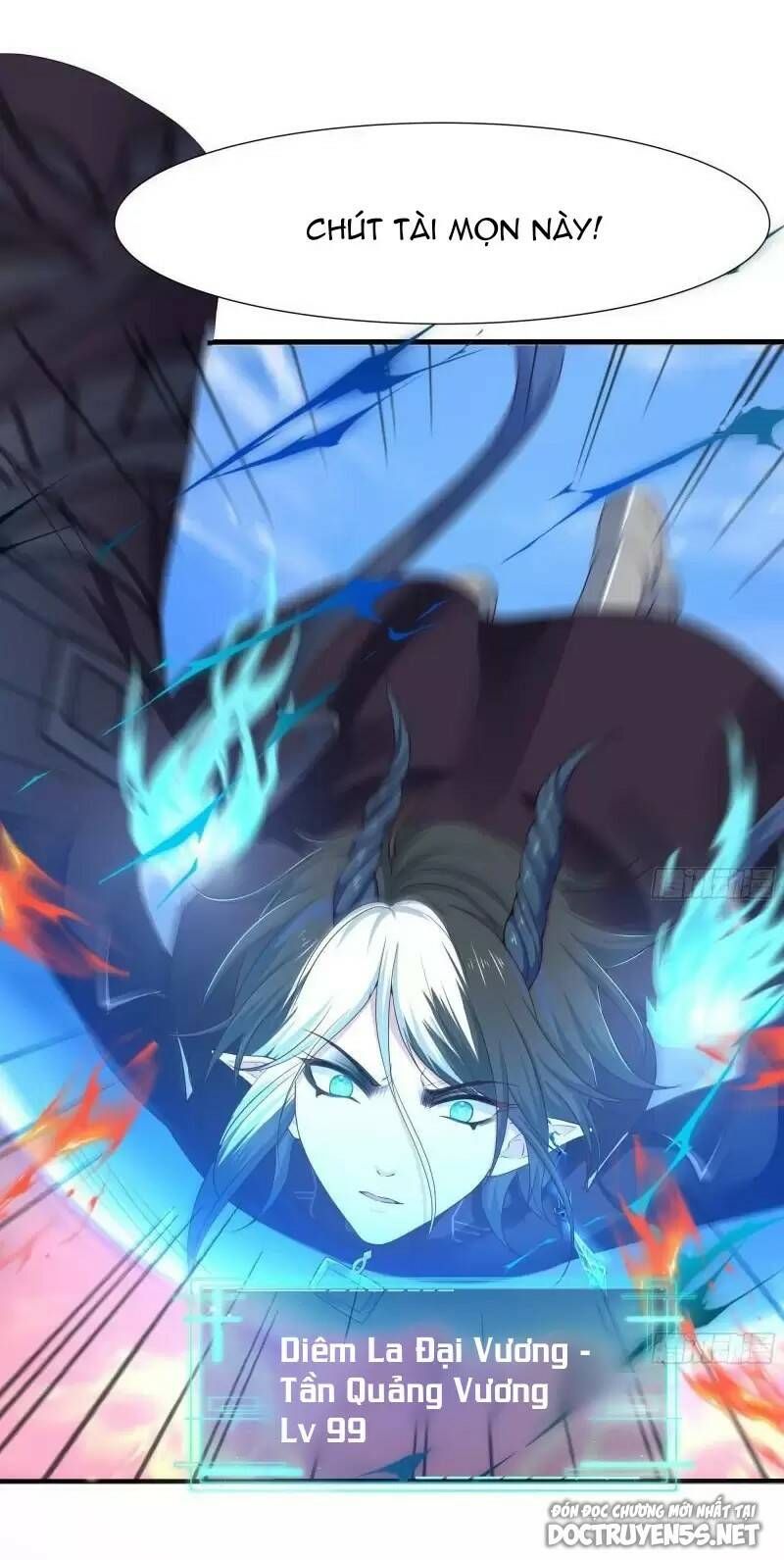 đọc truyện Ta Ở Địa Phủ Mở Hậu Cung Chương 56 ảnh 17 tại Thiên Thai Truyện