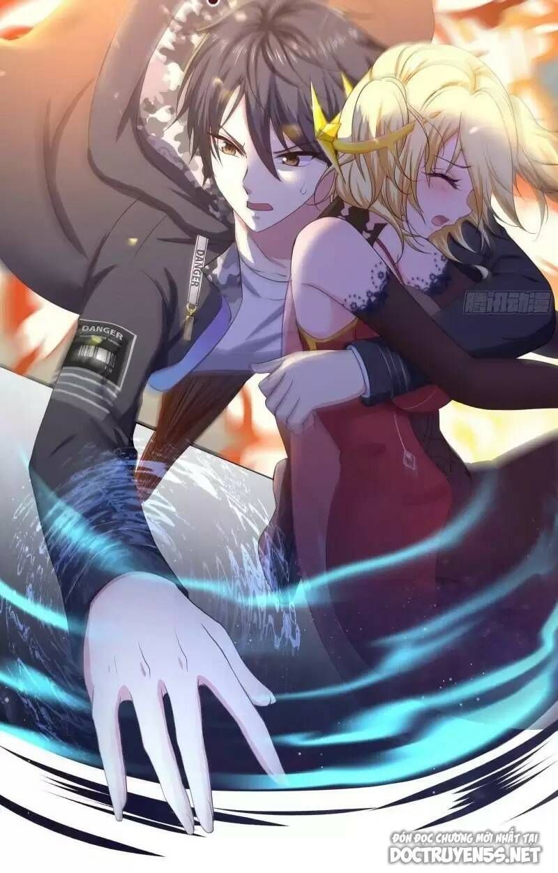 đọc truyện Ta Ở Địa Phủ Mở Hậu Cung Chương 56 ảnh 21 tại Thiên Thai Truyện