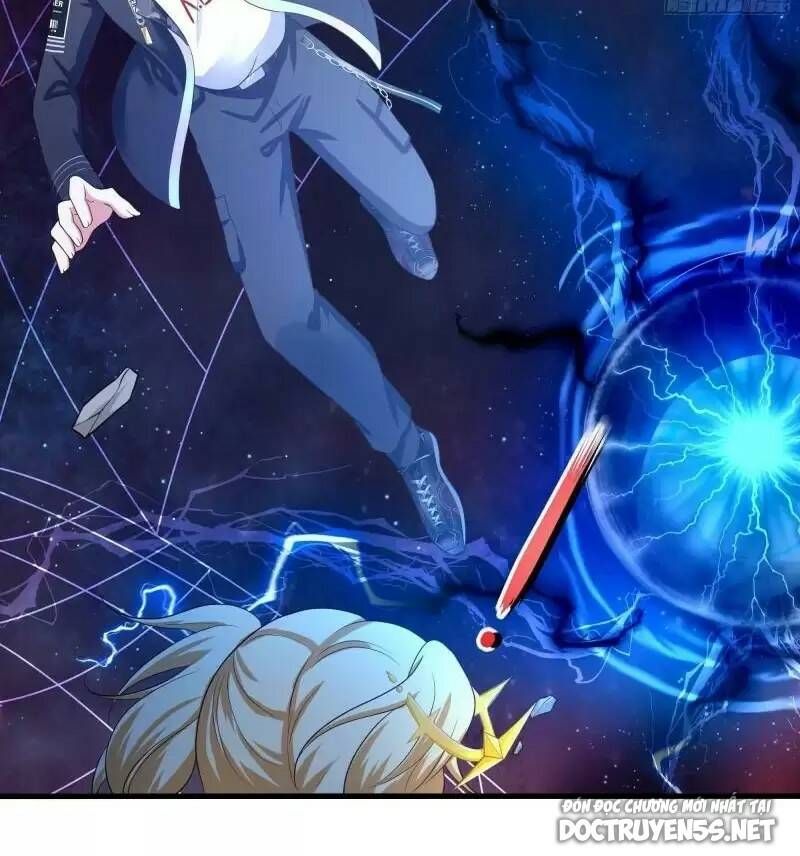 đọc truyện Ta Ở Địa Phủ Mở Hậu Cung Chương 56 ảnh 27 tại Thiên Thai Truyện