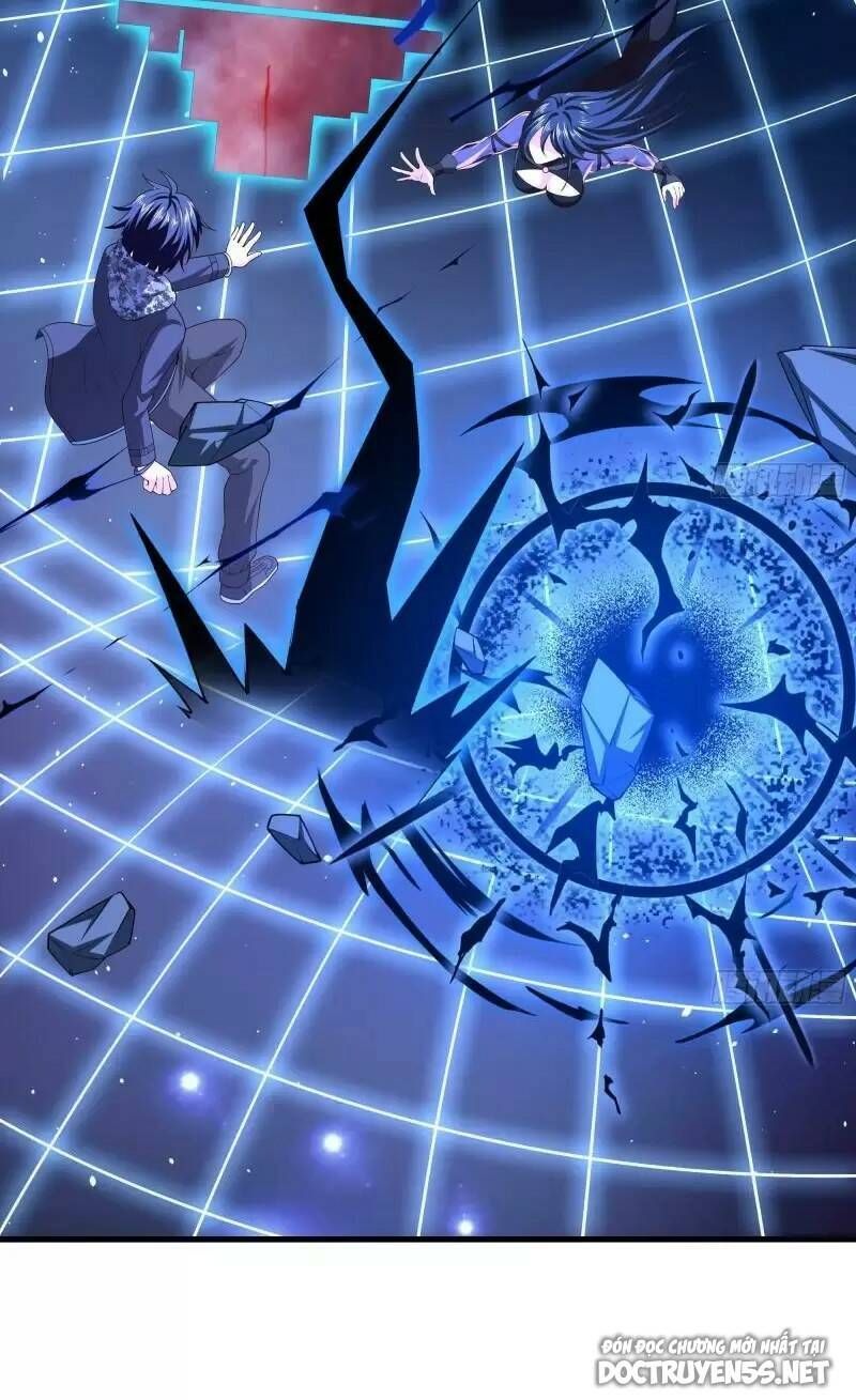 đọc truyện Ta Ở Địa Phủ Mở Hậu Cung Chương 56 ảnh 30 tại Thiên Thai Truyện