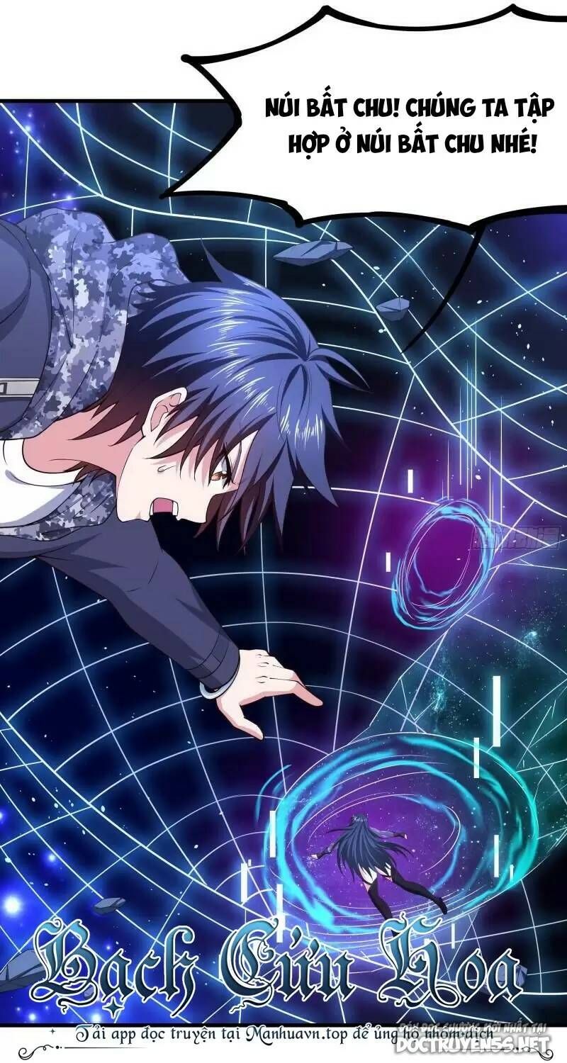 đọc truyện Ta Ở Địa Phủ Mở Hậu Cung Chương 56 ảnh 35 tại Thiên Thai Truyện