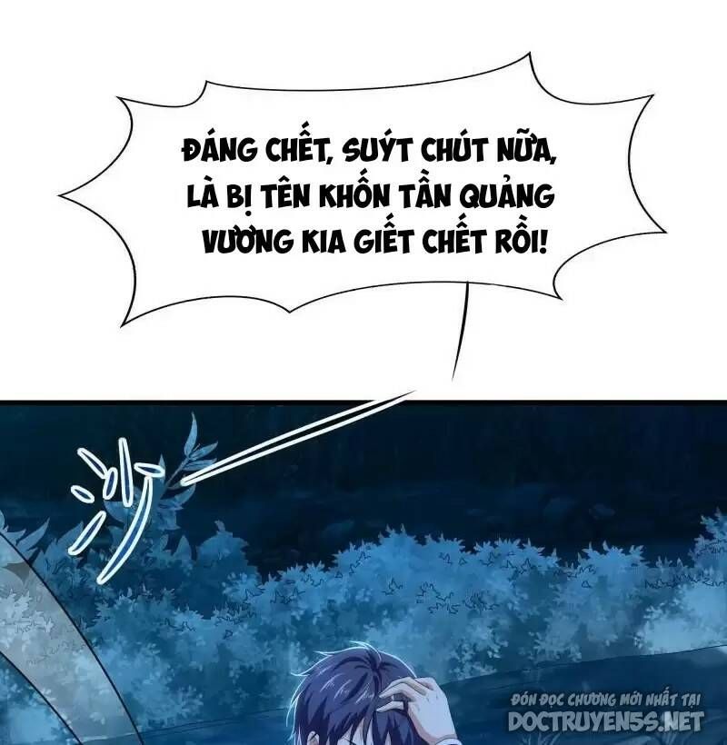 đọc truyện Ta Ở Địa Phủ Mở Hậu Cung Chương 56 ảnh 42 tại Thiên Thai Truyện