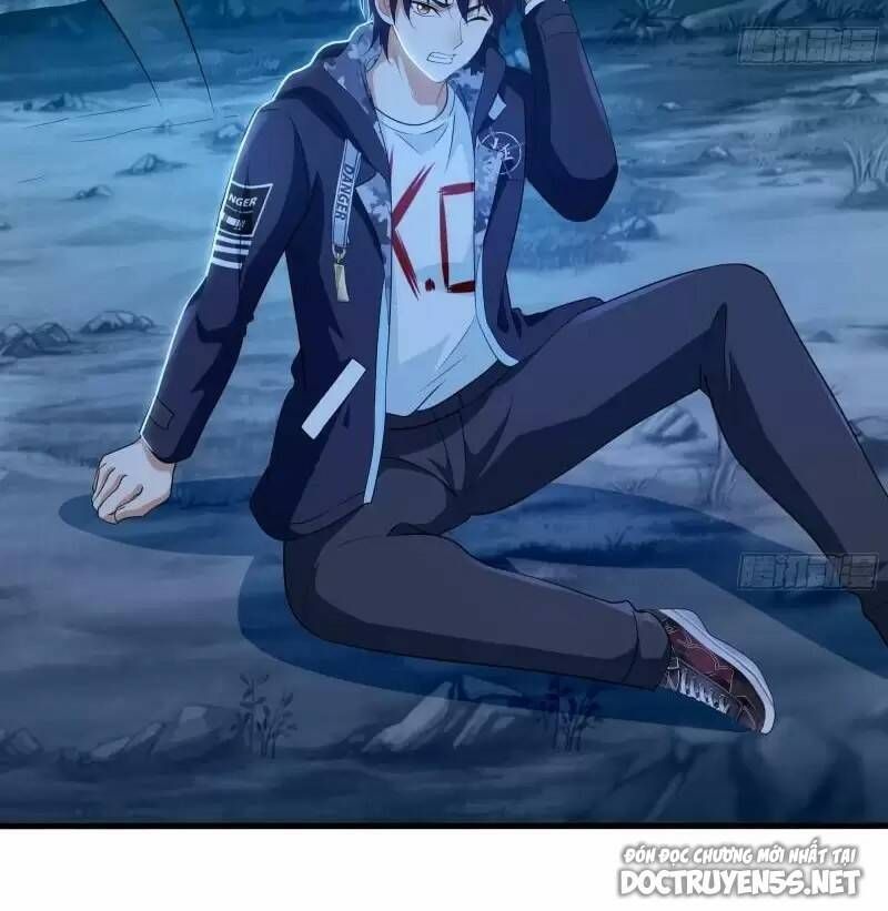 đọc truyện Ta Ở Địa Phủ Mở Hậu Cung Chương 56 ảnh 43 tại Thiên Thai Truyện