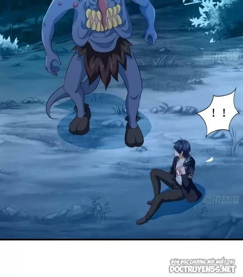 đọc truyện Ta Ở Địa Phủ Mở Hậu Cung Chương 56 ảnh 45 tại Thiên Thai Truyện