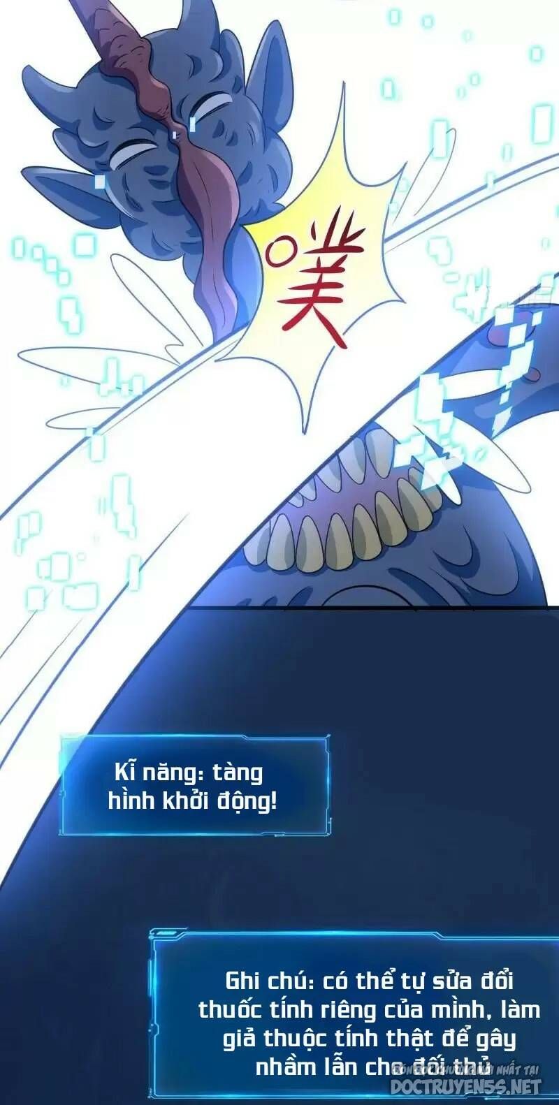 đọc truyện Ta Ở Địa Phủ Mở Hậu Cung Chương 56 ảnh 47 tại Thiên Thai Truyện