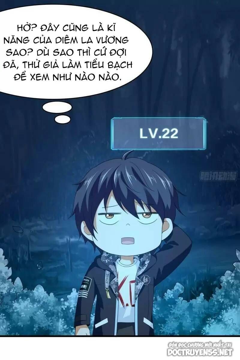 đọc truyện Ta Ở Địa Phủ Mở Hậu Cung Chương 56 ảnh 48 tại Thiên Thai Truyện