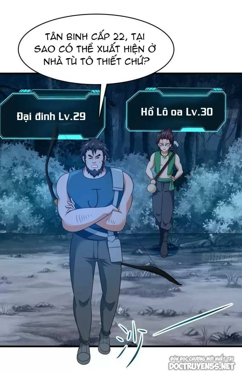 đọc truyện Ta Ở Địa Phủ Mở Hậu Cung Chương 56 ảnh 49 tại Thiên Thai Truyện