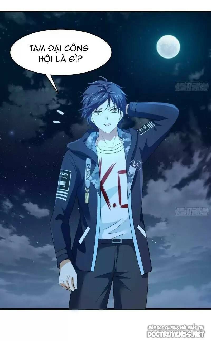 đọc truyện Ta Ở Địa Phủ Mở Hậu Cung Chương 56 ảnh 54 tại Thiên Thai Truyện