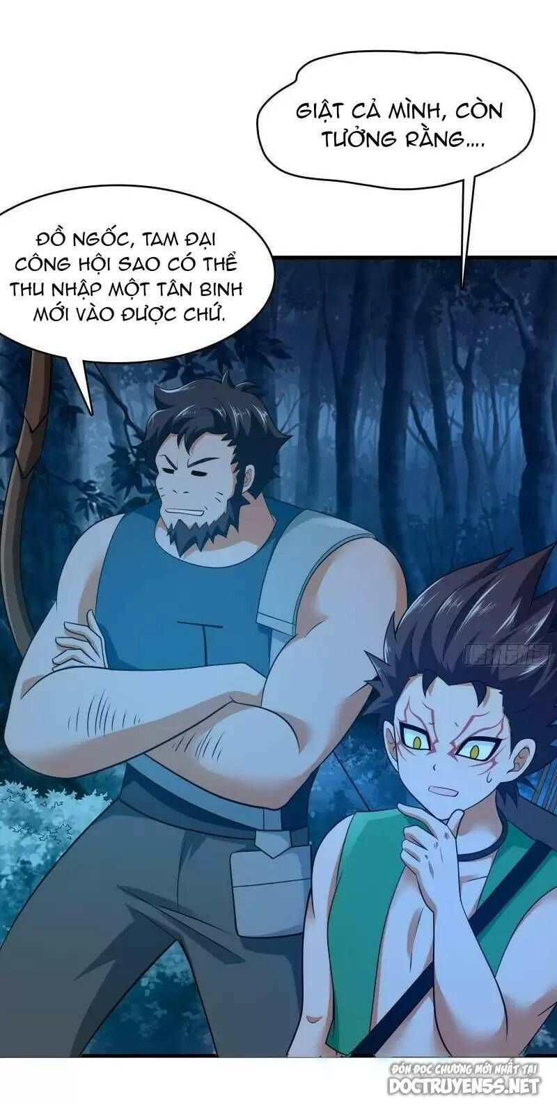 đọc truyện Ta Ở Địa Phủ Mở Hậu Cung Chương 56 ảnh 55 tại Thiên Thai Truyện