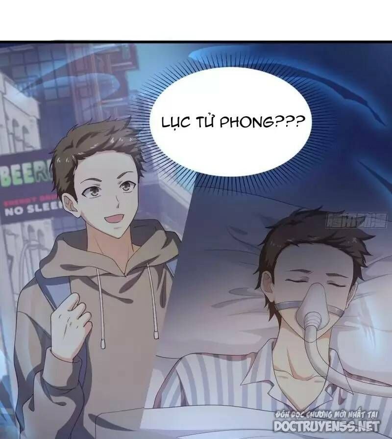 đọc truyện Ta Ở Địa Phủ Mở Hậu Cung Chương 56 ảnh 57 tại Thiên Thai Truyện