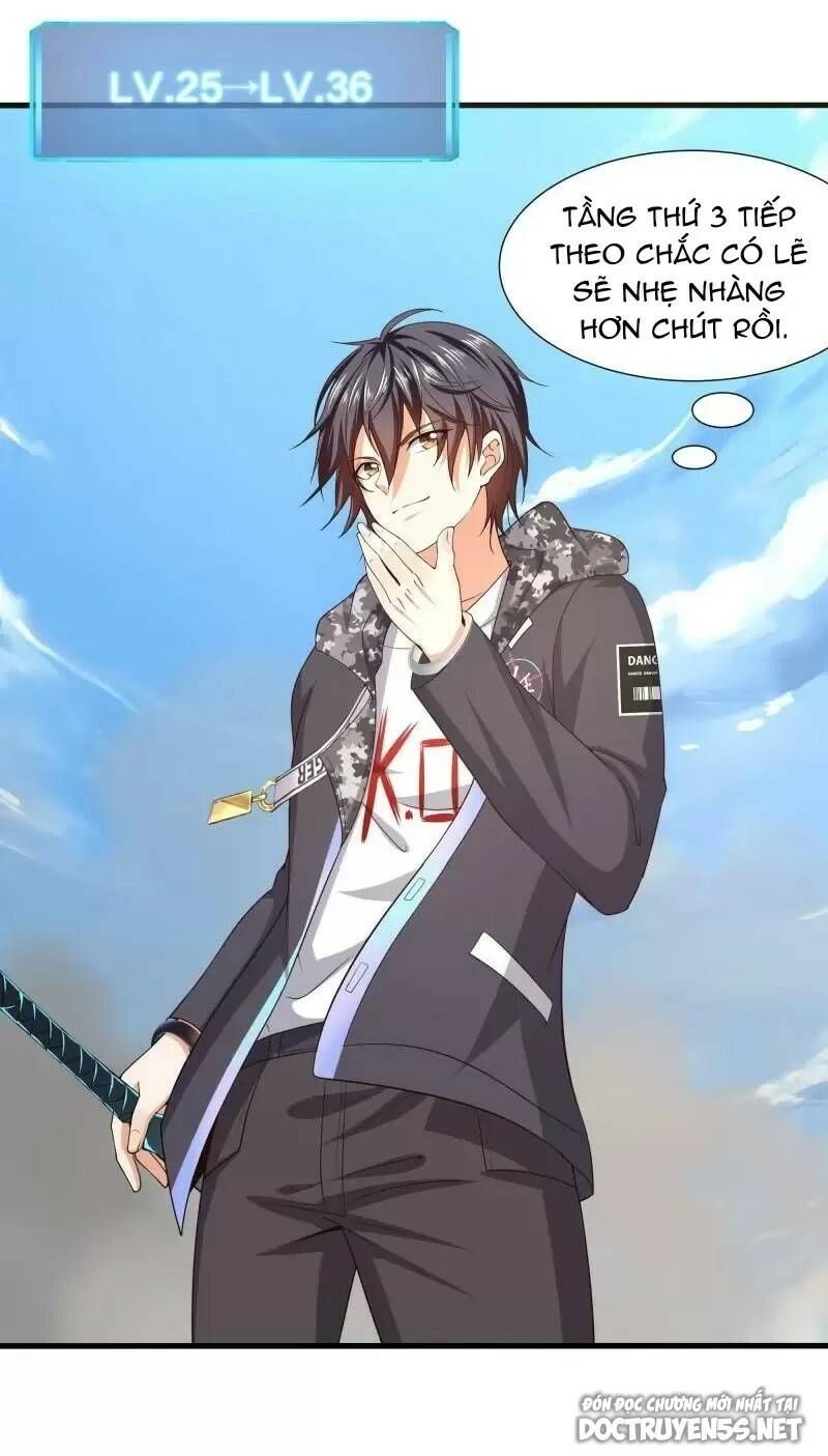 đọc truyện Ta Ở Địa Phủ Mở Hậu Cung Chương 56 ảnh 8 tại Thiên Thai Truyện